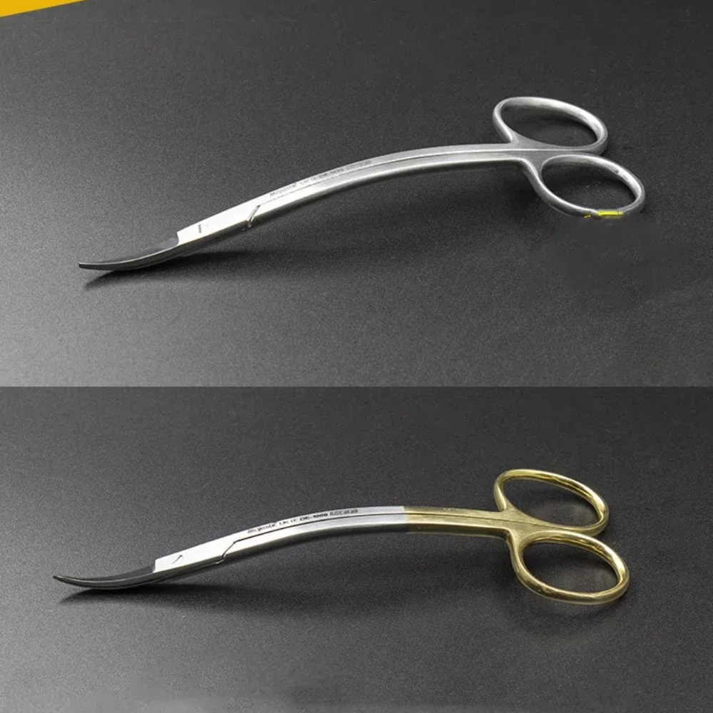 8Sizes S Shaped Curved Scissors Universal Dental Tip Sharp Scissors Student Experiment Manual Anatomy Dental Surgical Instrument
8Sizes S Shaped Curved Scissors Universal Dental Tip Sharp Scissors Student Experiment Manual Anatomy Dental Surgical Instrument