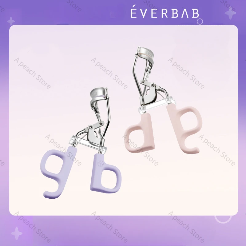 everbab Comb Eyelash Curler Curling Styling Portable Segmented Eyelash Curler Tweezer Clip Cosmetic Beauty Makeup Tool Wholesale
everbab Comb Eyelash Curler Curling Styling Portable Segmented Eyelash Curler Tweezer Clip Cosmetic Beauty Makeup Tool Wholesale