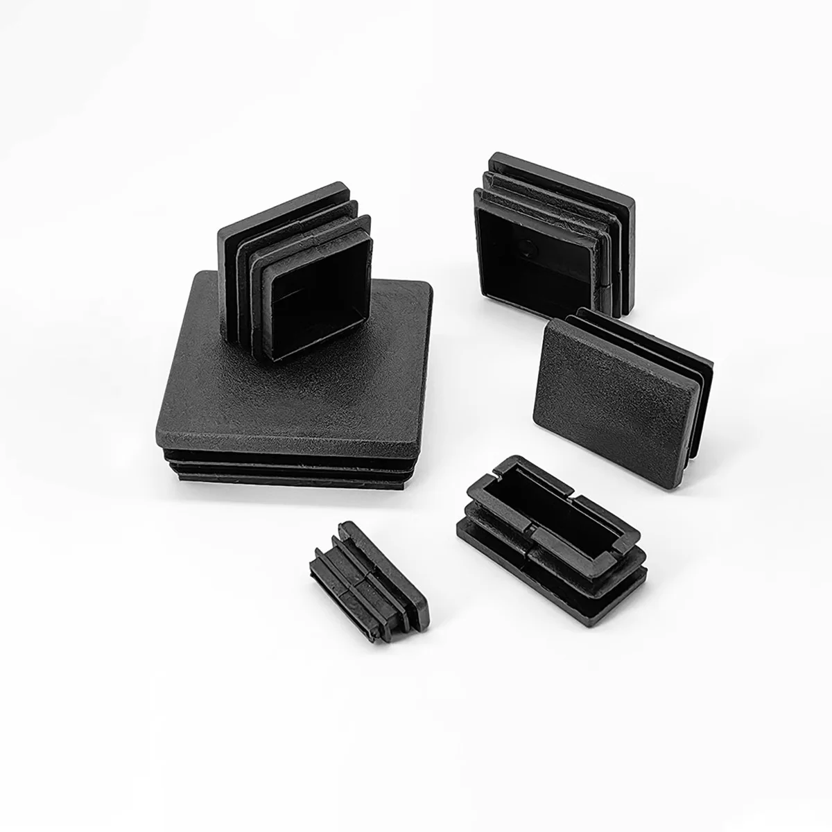 Circular Steel Pipe Plastic Hole Plug Insertion End Cover/Furniture Chair Leg Cover Metal Pipe Plug Foot Plug
Circular Steel Pipe Plastic Hole Plug Insertion End Cover/Furniture Chair Leg Cover Metal Pipe Plug Foot Plug