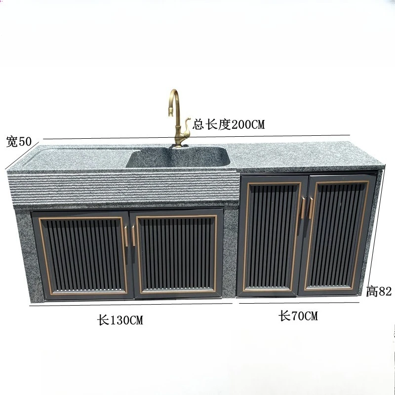 Outdoor marble sink Household courtyard Sink operation basin Integrated cabinet Garden terrace Vegetable sink
Outdoor marble sink Household courtyard Sink operation basin Integrated cabinet Garden terrace Vegetable sink