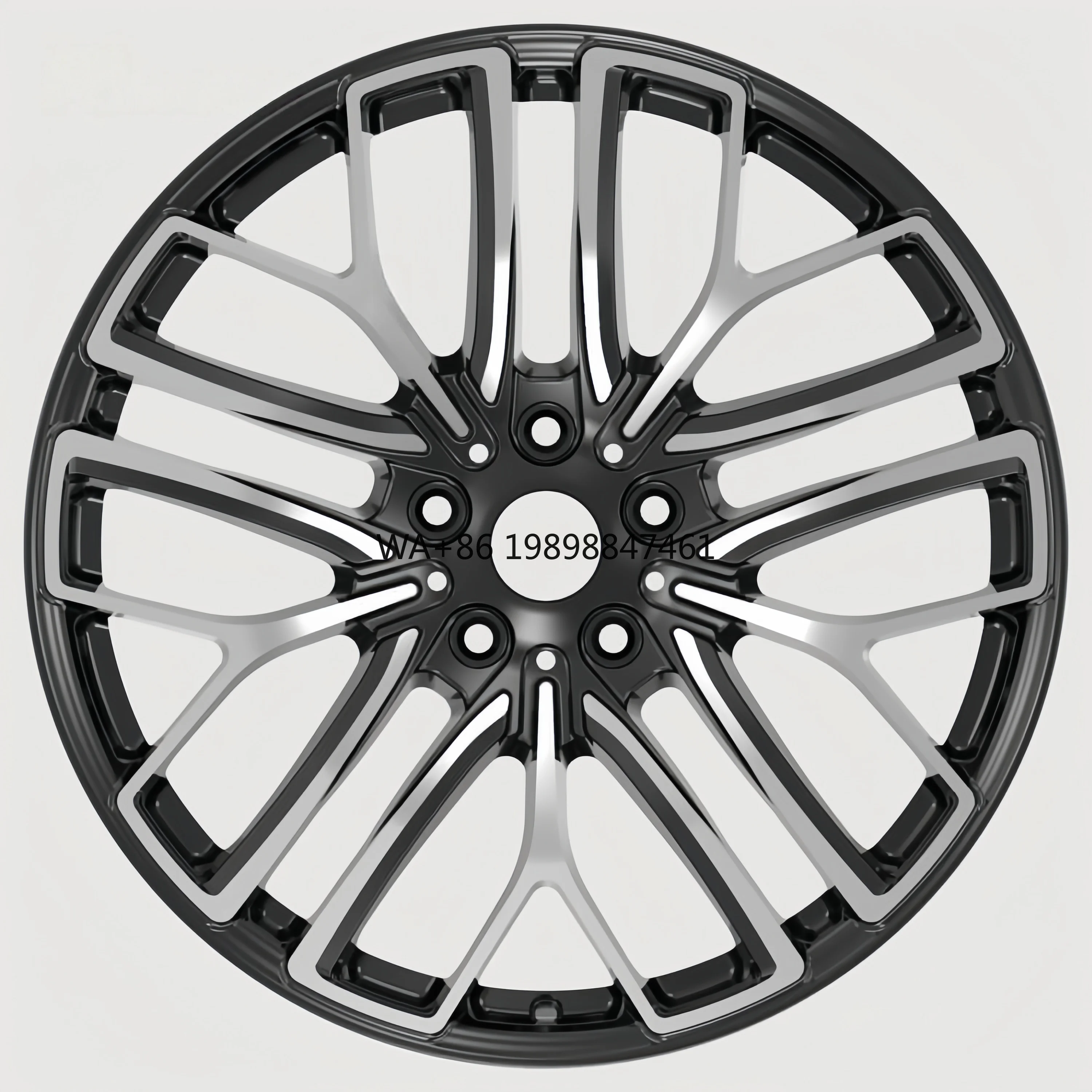 Custom Forged Alloy Wheels Finish Multi Spoke Design for Luxury high-end customization
Custom Forged Alloy Wheels Finish Multi Spoke Design for Luxury high-end customization