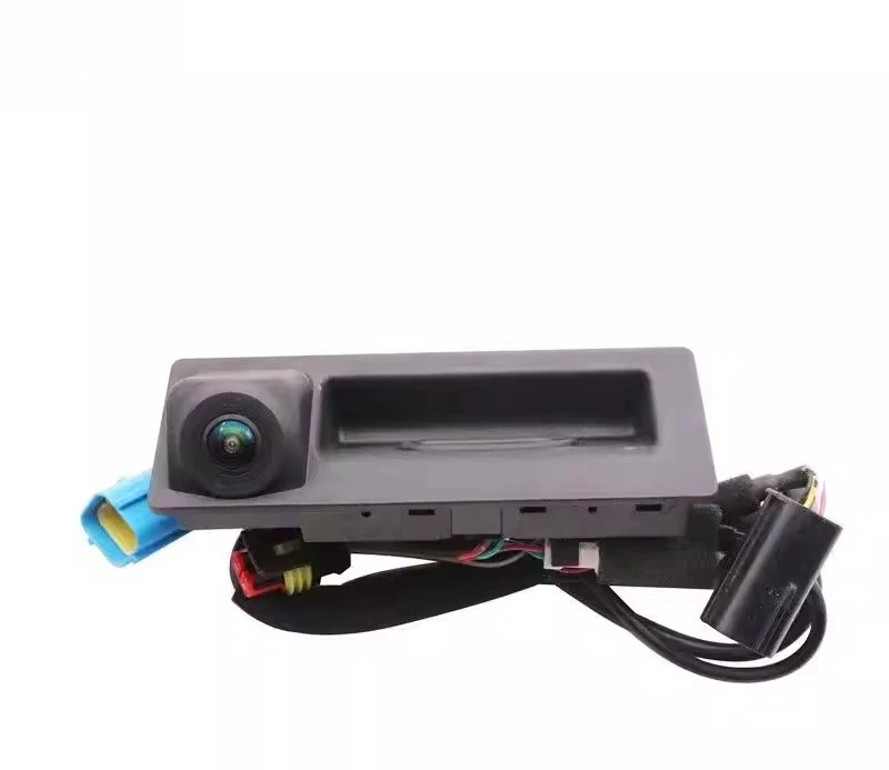 1pc for GreatWallMotor HAVAL H6 sports version Rear door sensing switch assembly with rear camera
1pc for GreatWallMotor HAVAL H6 sports version Rear door sensing switch assembly with rear camera
