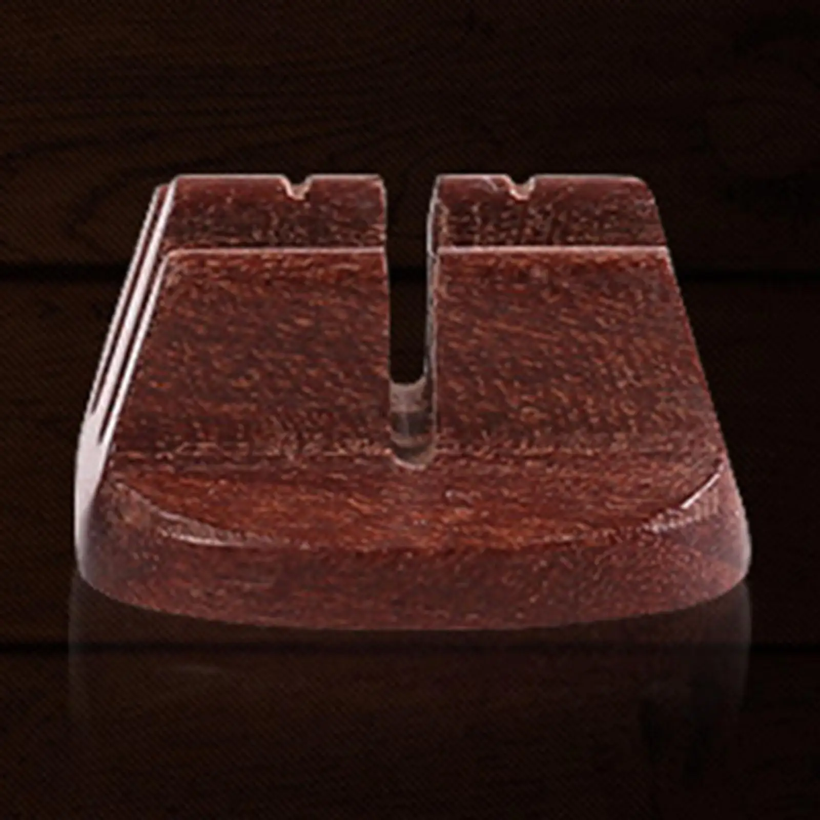 Erhu Bridge Improved Intonation Replace Sturdy Universal Portable Erhuqin Code Wooden for Chinese Erhu Player Parts Accessories
Erhu Bridge Improved Intonation Replace Sturdy Universal Portable Erhuqin Code Wooden for Chinese Erhu Player Parts Accessories