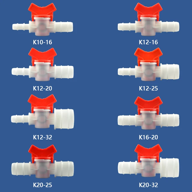 Колючий шаровой кран, наружный линейный шаровой кран, запорный переключатель с шлангом для капельного орошения
Колючий шаровой кран, наружный линейный шаровой кран, запорный переключатель с шлангом для капельного орошения