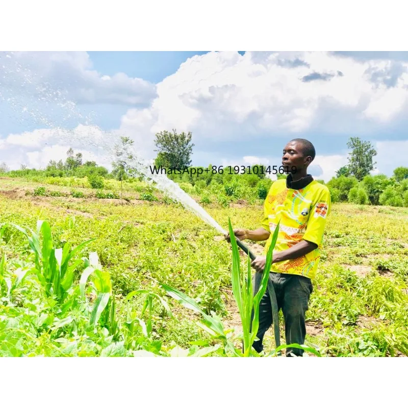 【From China】7.5 Solar Powered High Pressure 240M Deep Well Submersible Irrigation Pump Stainless Steel Solar Sprinkler Pump & C
【From China】7.5 Solar Powered High Pressure 240M Deep Well Submersible Irrigation Pump Stainless Steel Solar Sprinkler Pump & C