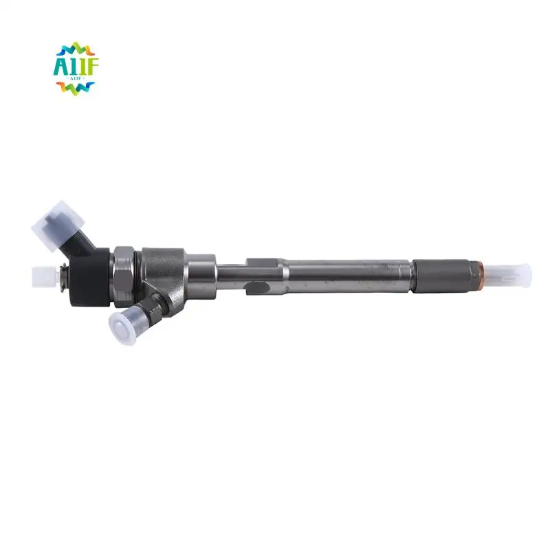 A11F-Car Crude Oil Fuel Injector Common Rail Injector Crude Oil Fuel Injector 0445110431 For Crude Oil Engine Replacement
A11F-Car Crude Oil Fuel Injector Common Rail Injector Crude Oil Fuel Injector 0445110431 For Crude Oil Engine Replacement