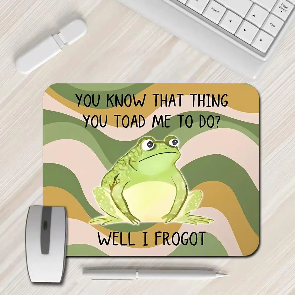 Funny Quote Interesting Meme Office Mouse Pad Desk Accessory Durable Smooth Surface 40X45 Large Rubber Locked Mat for Work Decor
Funny Quote Interesting Meme Office Mouse Pad Desk Accessory Durable Smooth Surface 40X45 Large Rubber Locked Mat for Work Decor
