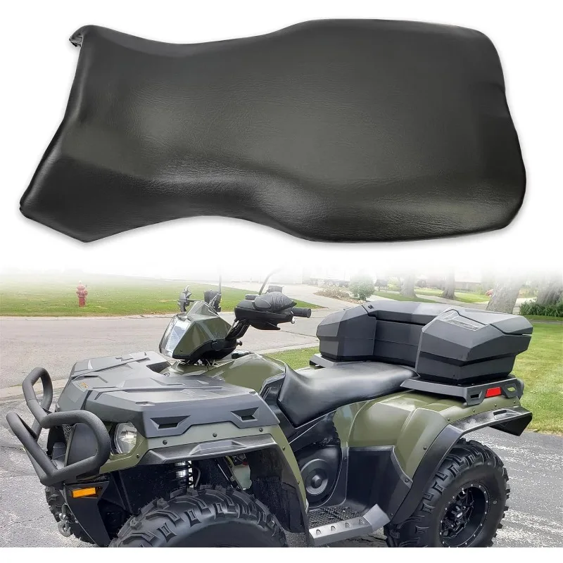 Kojem ATV Complete Seat Replacement Compatiblewith2005-2014Polaris Sportsman400/450/500/600/700/800/Hawkeye400Black Replacement
Kojem ATV Complete Seat Replacement Compatiblewith2005-2014Polaris Sportsman400/450/500/600/700/800/Hawkeye400Black Replacement