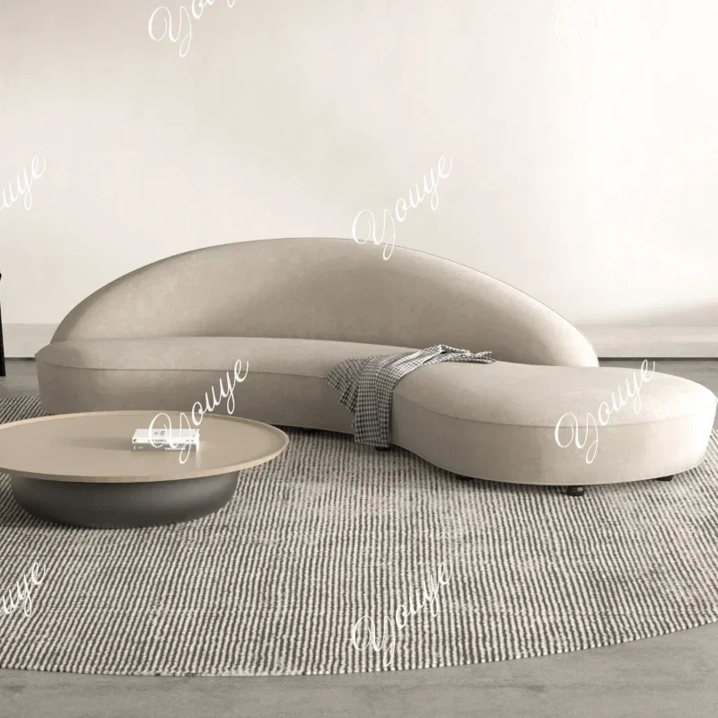 JJ Modern Beige European Couch Fabric Velvet Italian Floor Living Room Sofas Chaise Double Nordic Divano Letto Home Furniture
JJ Modern Beige European Couch Fabric Velvet Italian Floor Living Room Sofas Chaise Double Nordic Divano Letto Home Furniture