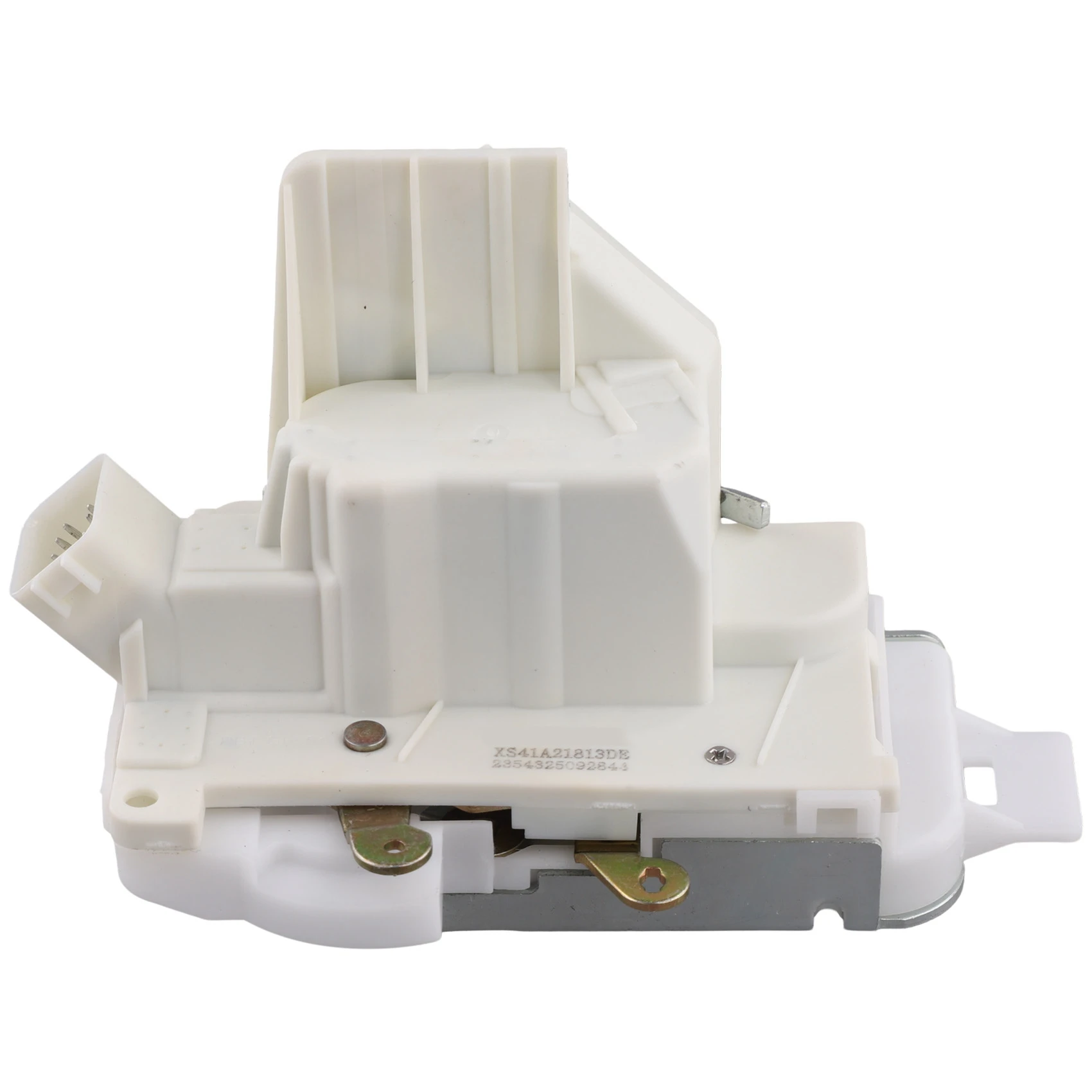 ABQB-XS41A21813DE Car Door Lock Latch Actuator Designed For Ford Mondeo MK3 Models 2004 Through 2007
ABQB-XS41A21813DE Car Door Lock Latch Actuator Designed For Ford Mondeo MK3 Models 2004 Through 2007