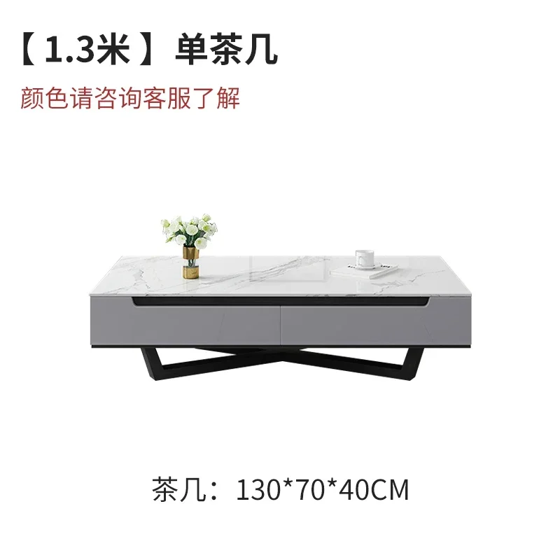 ~Coffee Table TV Cabinet Combination Marble Light Luxury Rectangular Nordic Simple Modern Living Room
~Coffee Table TV Cabinet Combination Marble Light Luxury Rectangular Nordic Simple Modern Living Room