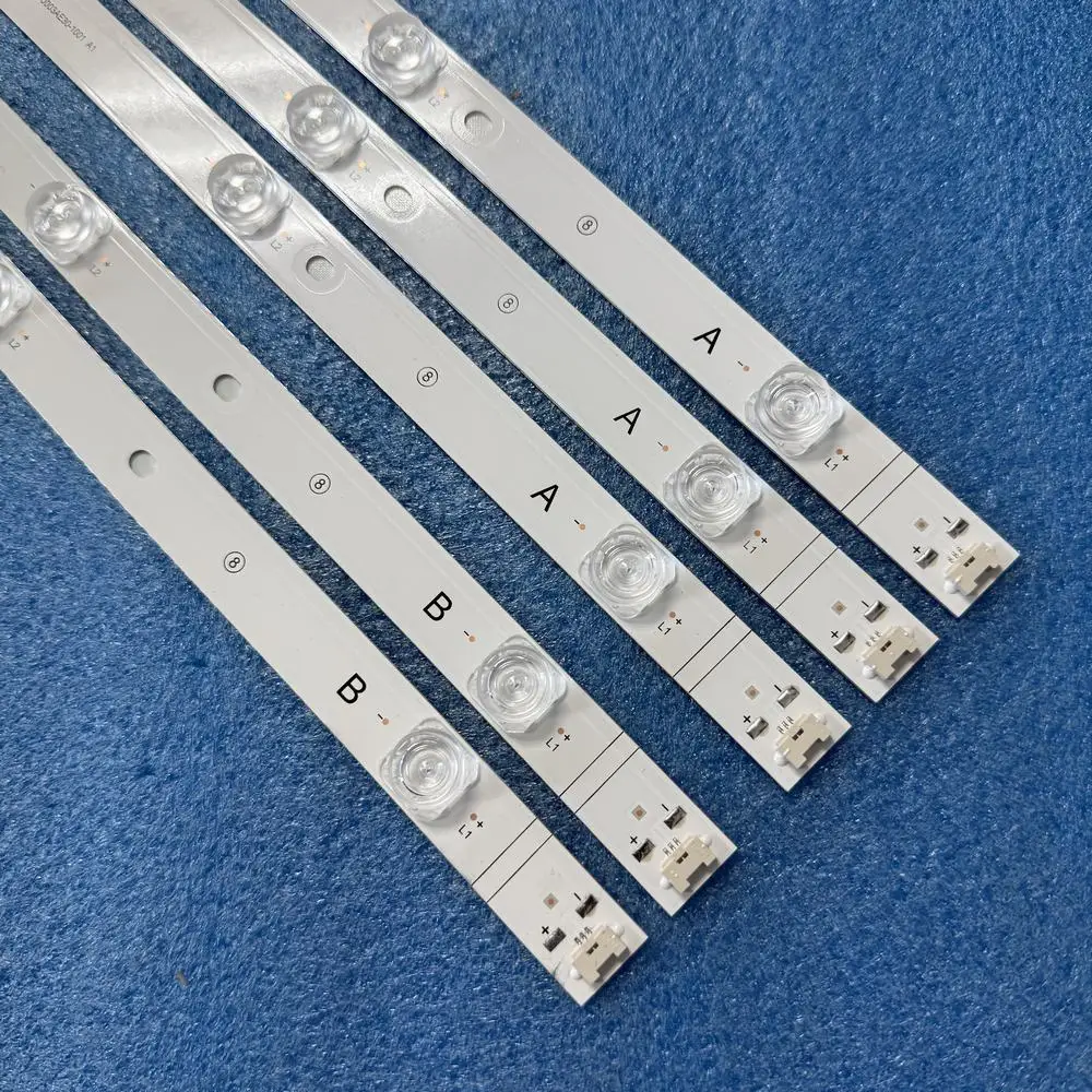 Лента светодиодной подсветки для телевизора edenwood 58 дюймов ED58C01UHD VE VES580QNZT-N2-Z01
Лента светодиодной подсветки для телевизора edenwood 58 дюймов ED58C01UHD VE VES580QNZT-N2-Z01