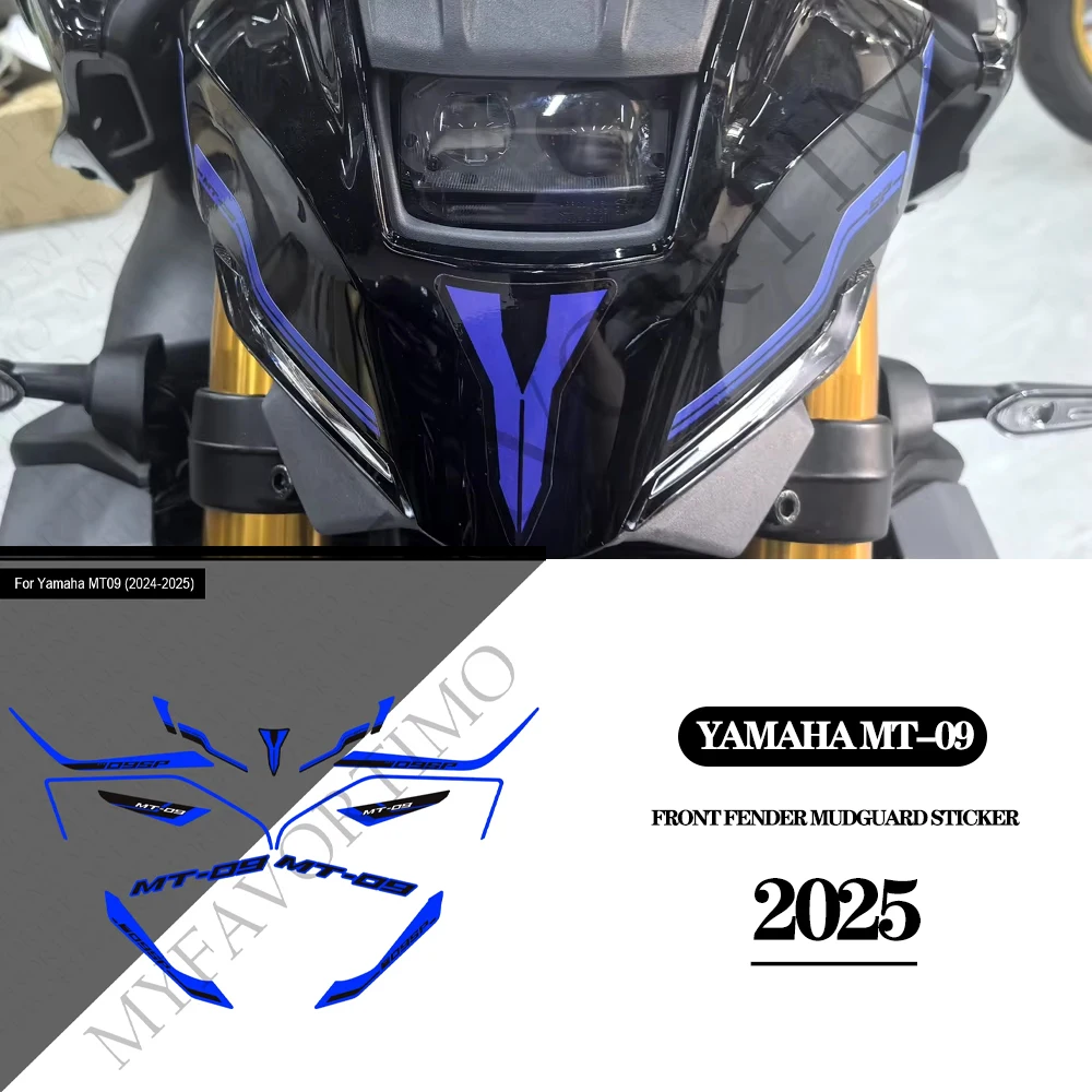 For Yamaha MT-09 MT09 MT 09 SP Motorcycle Tank Swing Arm Fairing Front Face Fender Stickers Decals 2024 2025
For Yamaha MT-09 MT09 MT 09 SP Motorcycle Tank Swing Arm Fairing Front Face Fender Stickers Decals 2024 2025