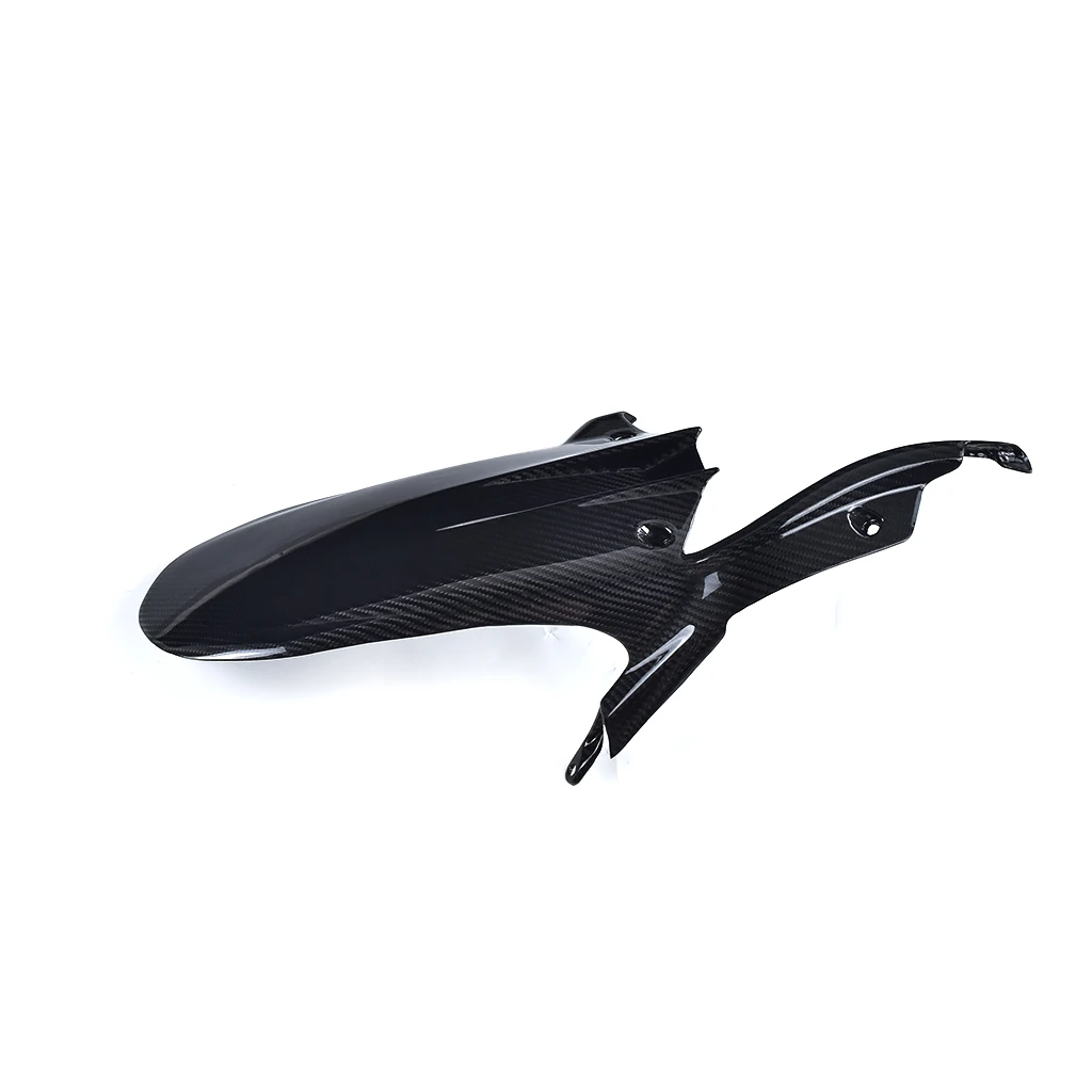 For Ducati Multistrada1260 2018-2020 Multistrada 1200 2015-2017 100% Carbon Fiber Rear Hugger
For Ducati Multistrada1260 2018-2020 Multistrada 1200 2015-2017 100% Carbon Fiber Rear Hugger