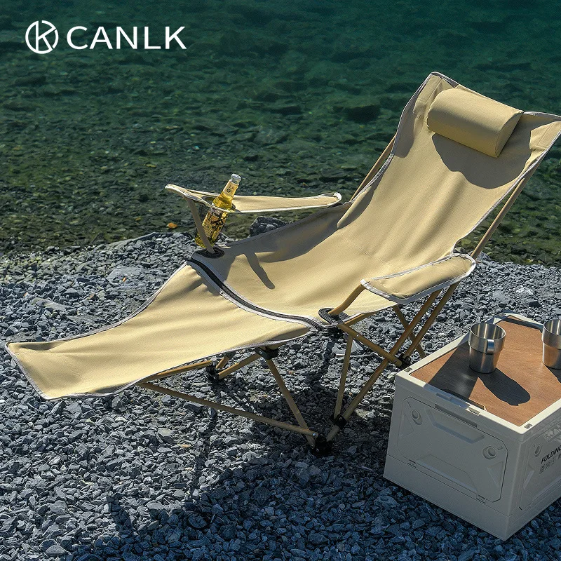 Foldable Outdoor Moon Chair with Leg Rest Portable Camping Lounge Recliner Fishing Picnic Table Stool Lightweight Durable
Foldable Outdoor Moon Chair with Leg Rest Portable Camping Lounge Recliner Fishing Picnic Table Stool Lightweight Durable