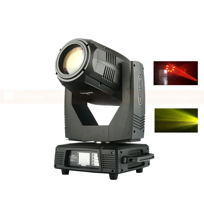 Stage lighting dmx beam 17r, 17r beam moving head light, stage lamp guangzhou 350 watts spot wash beam moving head stage light
Stage lighting dmx beam 17r, 17r beam moving head light, stage lamp guangzhou 350 watts spot wash beam moving head stage light