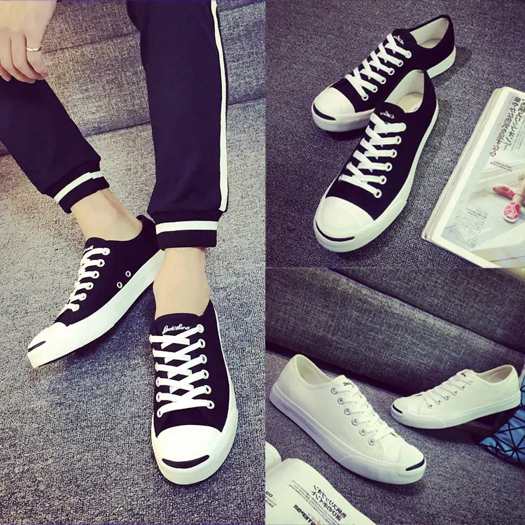 Повседневная студенческая одежда Canvas oes ex ell Toe, весенне-осенние низкие кеды на плоской подошве и резиновой подошве, молодежные повседневные кроссовки Faion
Повседневная студенческая одежда Canvas oes ex ell Toe, весенне-осенние низкие кеды на плоской подошве и резиновой подошве, молодежные повседневные кроссовки Faion