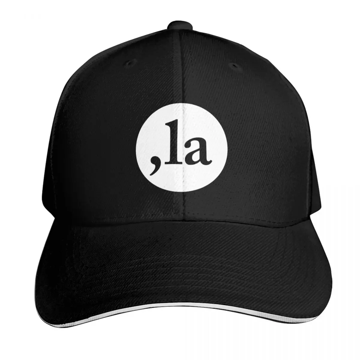 Comma La Baseball Cap tea Hat Brand Man cap fashionable Visor Hats Man Women's
Comma La Baseball Cap tea Hat Brand Man cap fashionable Visor Hats Man Women's