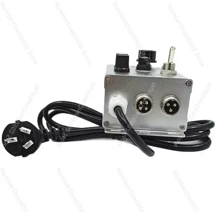 220V/380V Material Full Shutdown Vibration Disk Controller with Delay Vibration Feeding Controller
220V/380V Material Full Shutdown Vibration Disk Controller with Delay Vibration Feeding Controller