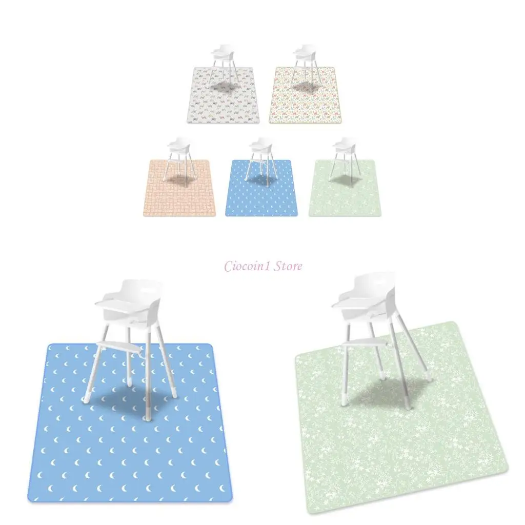 Y1UB High Check Splash Guard Cushion Прекрасная и портативная детская игра для пикников для пикников
Y1UB High Check Splash Guard Cushion Прекрасная и портативная детская игра для пикников для пикников