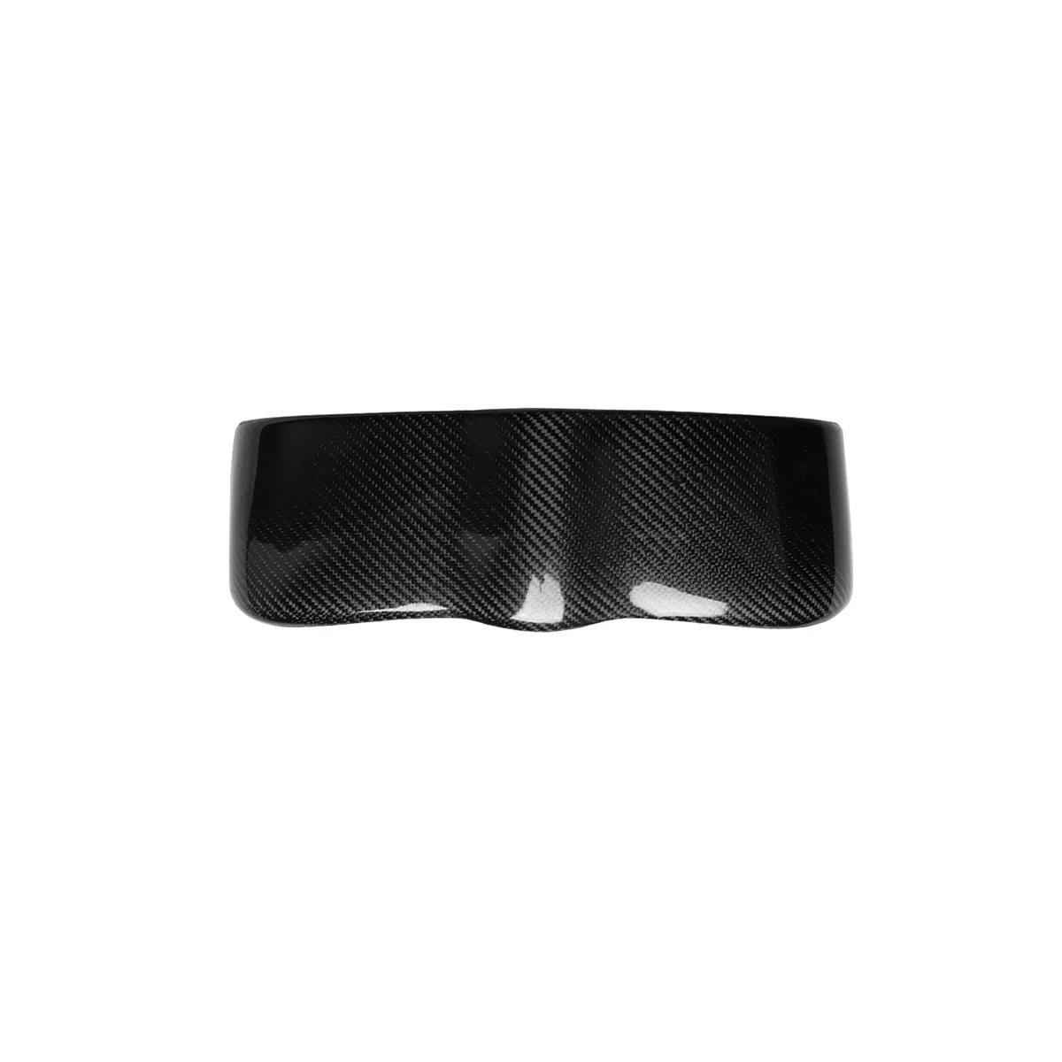 Real Carbon Fiber Steering Wheel Instrument Panel Trim Dashboard Panel Speedometer Cover for Nissan 350Z Z33 2006-2009
Real Carbon Fiber Steering Wheel Instrument Panel Trim Dashboard Panel Speedometer Cover for Nissan 350Z Z33 2006-2009