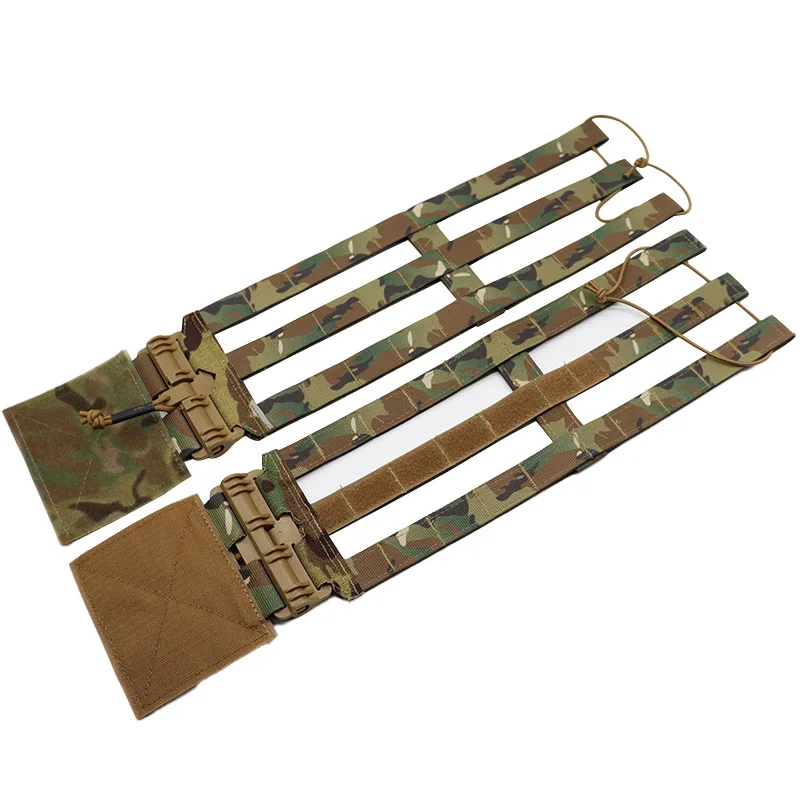 Extended JPC 6094 NCPC CPC SPC Tactical Vest Universal MOLLE Quick Release Buckle Side Waist Seal
Extended JPC 6094 NCPC CPC SPC Tactical Vest Universal MOLLE Quick Release Buckle Side Waist Seal
