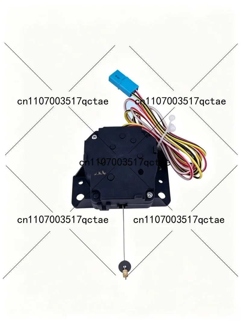 Washing Machine Drain Pump 220-240V 6W Replacement Part
Washing Machine Drain Pump 220-240V 6W Replacement Part