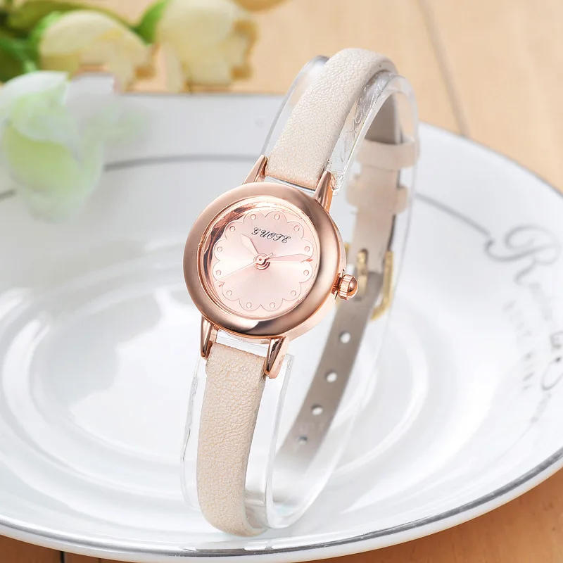 2023 New Fashion Women Flower Watches Ladies Wsrist Watches Women Small Leather Bracelet Watch For Girls Gift Relogio Feminino
2023 New Fashion Women Flower Watches Ladies Wsrist Watches Women Small Leather Bracelet Watch For Girls Gift Relogio Feminino