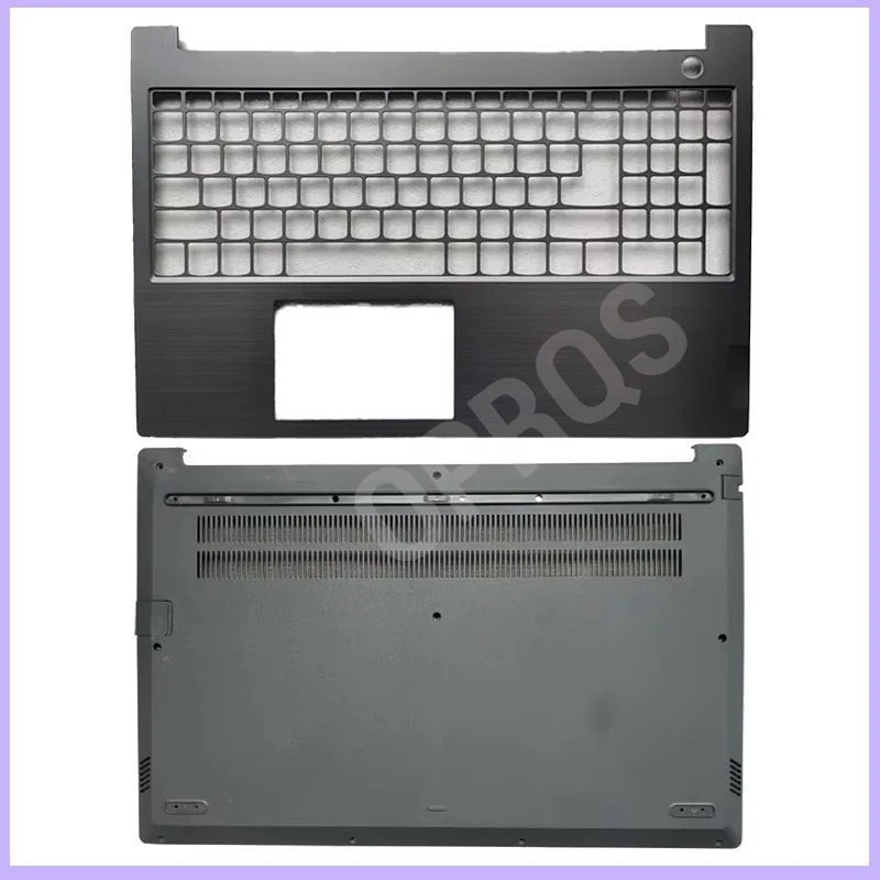For Lenovo V340-15 V340-15IML ThinkBook 15 15-IIL 15-IML laptop Palmrest/Bottom Case Cover
For Lenovo V340-15 V340-15IML ThinkBook 15 15-IIL 15-IML laptop Palmrest/Bottom Case Cover