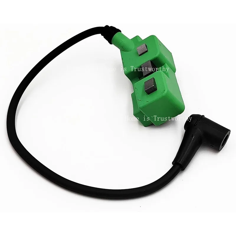 Suitable for Lawn Mower High-voltage Pack Ignition Coil 580380501 3122K K750 K760
Suitable for Lawn Mower High-voltage Pack Ignition Coil 580380501 3122K K750 K760