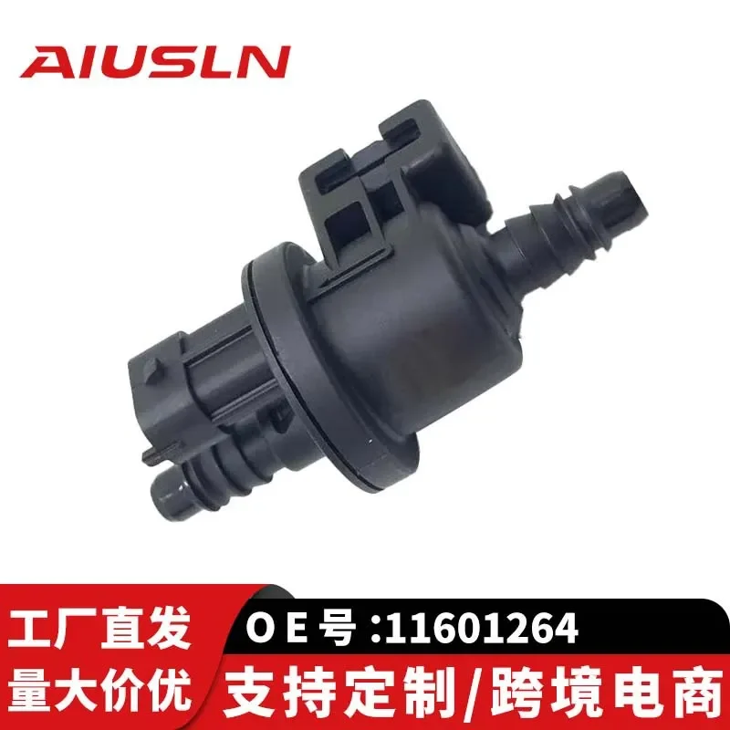 Carbon Tank Solenoid Valve for Geely Emgrand GS GL 2018 Auto Parts 11601264 1152
Carbon Tank Solenoid Valve for Geely Emgrand GS GL 2018 Auto Parts 11601264 1152