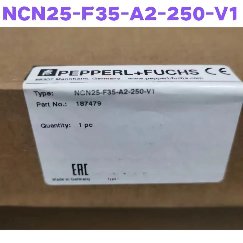 Brand New Original NCN25-F35-A2-250-V1 Ensure brand new authentic products and fast delivery
Brand New Original NCN25-F35-A2-250-V1 Ensure brand new authentic products and fast delivery