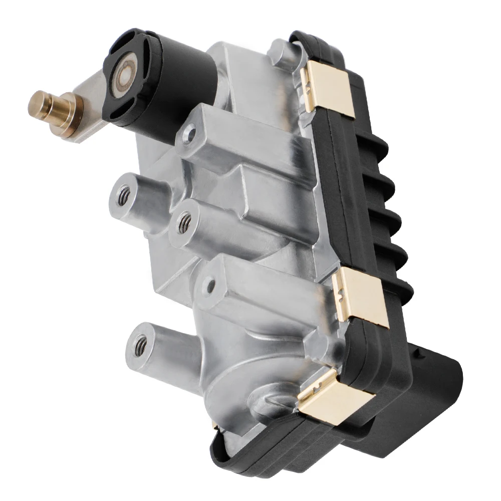 NEW Turbocharger Electronic Actuator Gearbox for S320/C320/E280/E320 6NW009660 / G001 for Grand Cherokee
NEW Turbocharger Electronic Actuator Gearbox for S320/C320/E280/E320 6NW009660 / G001 for Grand Cherokee