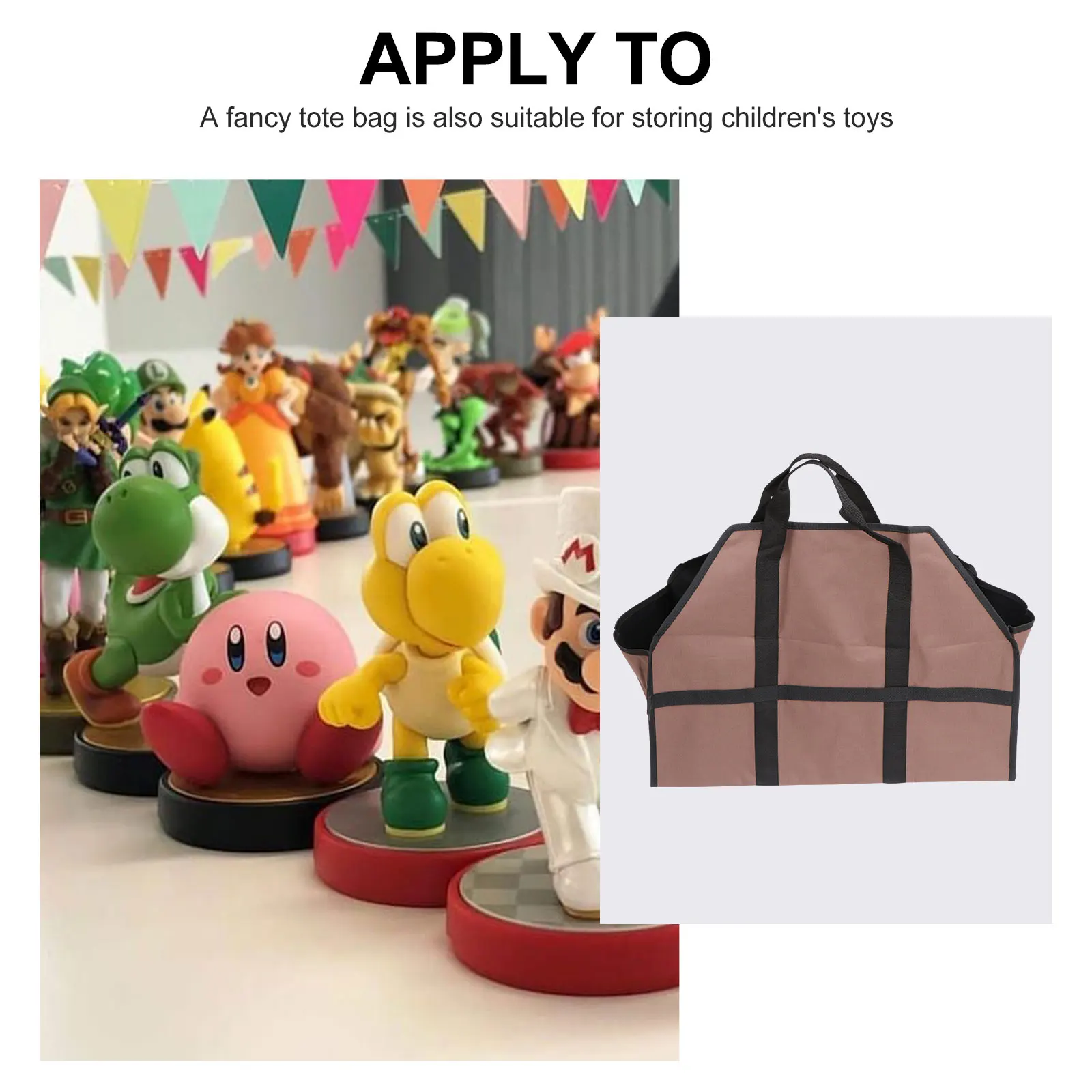 Portable Firewood Storage Bag Log Carrier Tote Foldable Easy Storage Household Supplies Garden Tools Picnic Camping Kids
Portable Firewood Storage Bag Log Carrier Tote Foldable Easy Storage Household Supplies Garden Tools Picnic Camping Kids