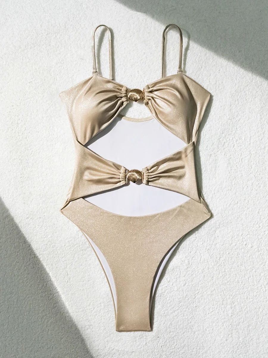 Sexy Bandeau One Piece Swimsuit 2025 New Swimwear Women Swimsuit Bathing Suit Off Shoulder Monokini Female Swimming Suits
Sexy Bandeau One Piece Swimsuit 2025 New Swimwear Women Swimsuit Bathing Suit Off Shoulder Monokini Female Swimming Suits
