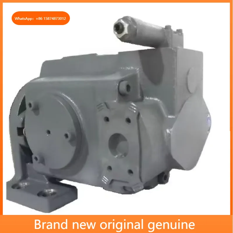 Hydraul Pump P21VMR-10-CMC-20-S121B-J P31VMR-10-CMC-20-S121B-J Variable Piston Oil Pump P21VR-20-CC-21-J P31V-FR-20-CC-21-J
Hydraul Pump P21VMR-10-CMC-20-S121B-J P31VMR-10-CMC-20-S121B-J Variable Piston Oil Pump P21VR-20-CC-21-J P31V-FR-20-CC-21-J