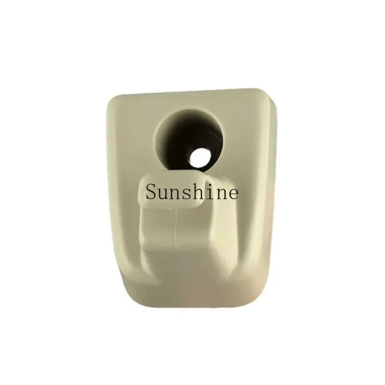 Suitable for Road, Range Rover Sport, Discover Shenxing, Left Front Visor Clip LR040150
Suitable for Road, Range Rover Sport, Discover Shenxing, Left Front Visor Clip LR040150