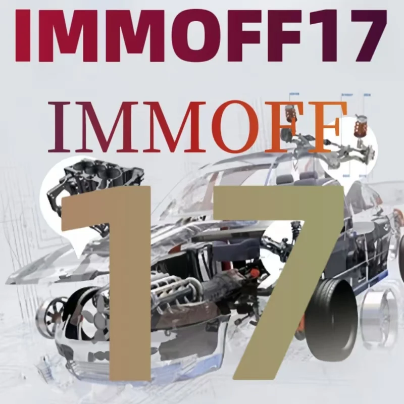 Latest IMMOFF17 ECU Programming Software Kit for EDC17 Package with Multi-Device Detailed Video Tutorial & Technical Support
Latest IMMOFF17 ECU Programming Software Kit for EDC17 Package with Multi-Device Detailed Video Tutorial & Technical Support