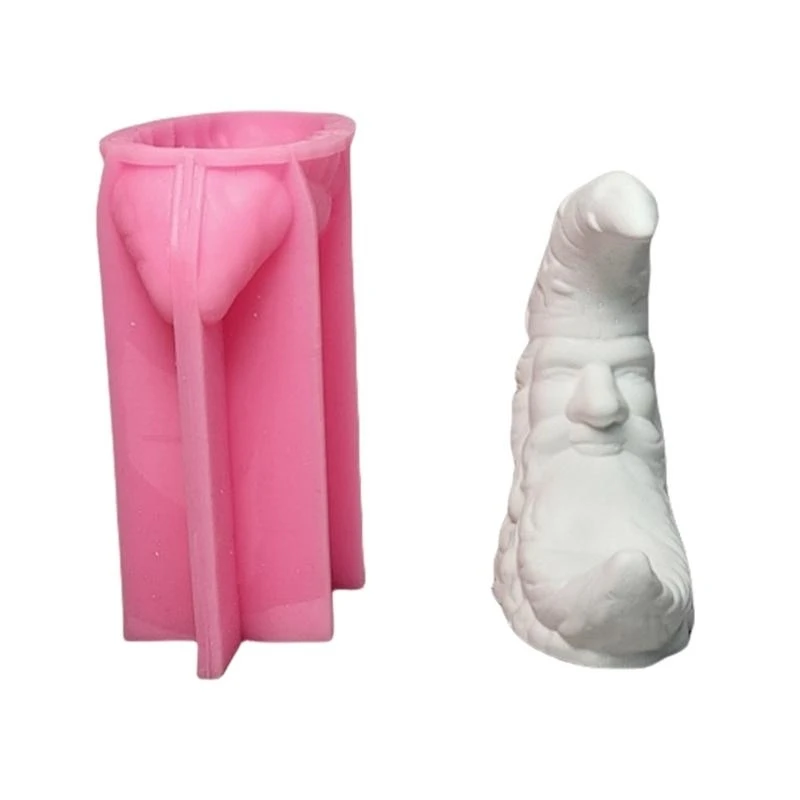 HXBF Figurine Shaped Silicone Castes Mould for Unique Desserts and Handmade Craft
HXBF Figurine Shaped Silicone Castes Mould for Unique Desserts and Handmade Craft