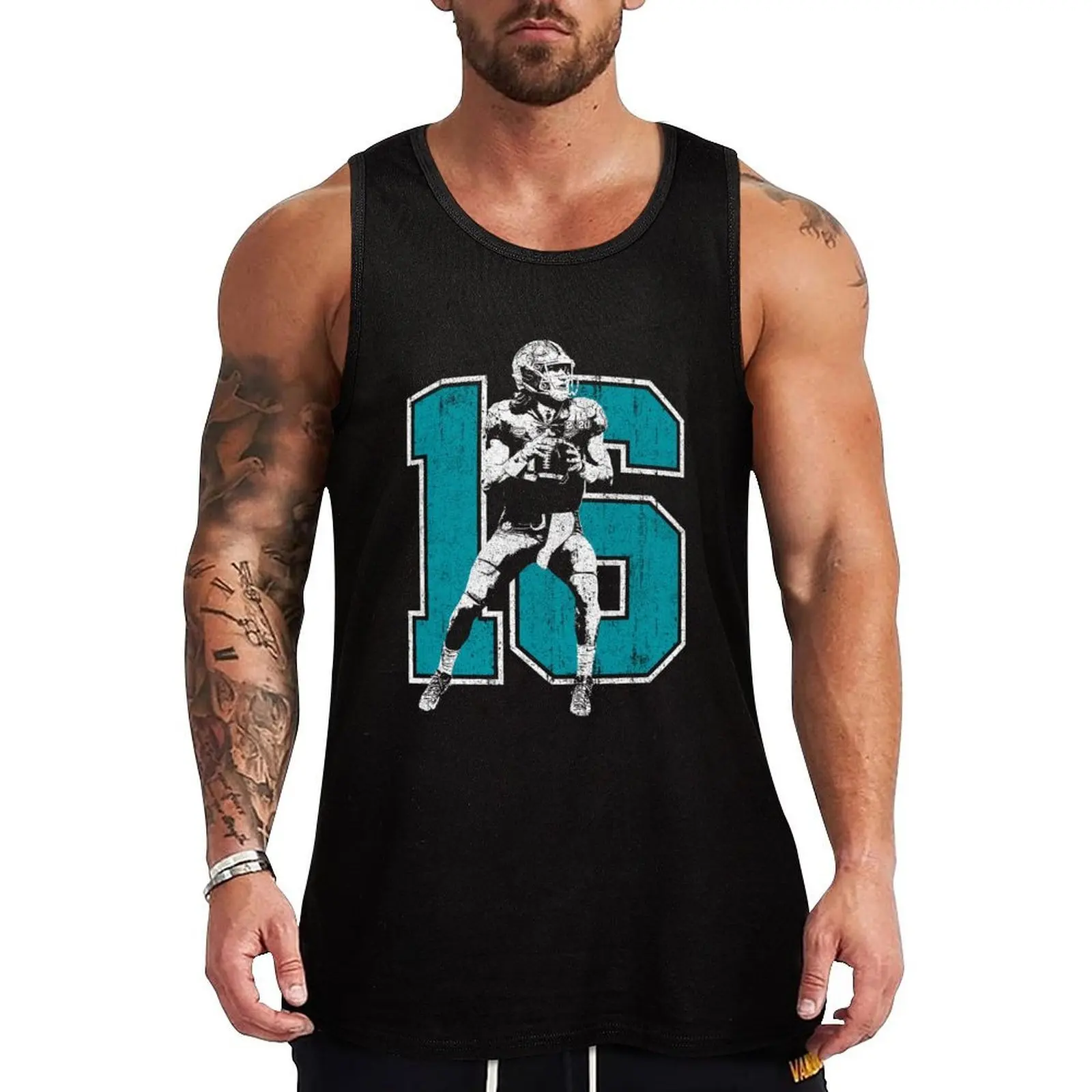 Football Player Trevor Lawrence/Gift For You Tank Top Abstract Print Tank Top Casual Graphic Sleeveless
Football Player Trevor Lawrence/Gift For You Tank Top Abstract Print Tank Top Casual Graphic Sleeveless
