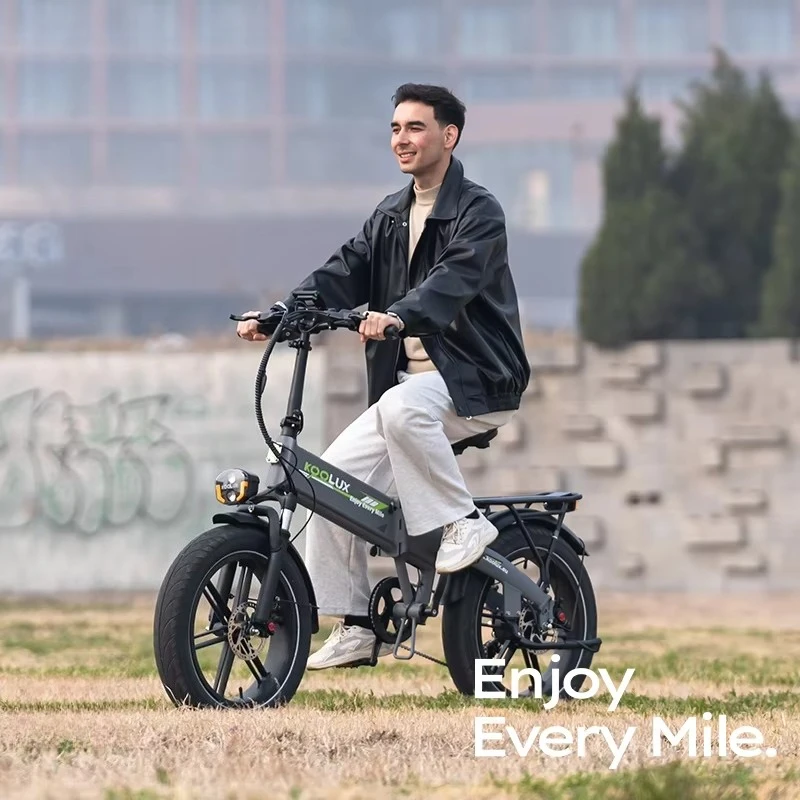 Fat Tire Electric Bike 750W 48V13Ah Fast Shipping City Ebike
Fat Tire Electric Bike 750W 48V13Ah Fast Shipping City Ebike