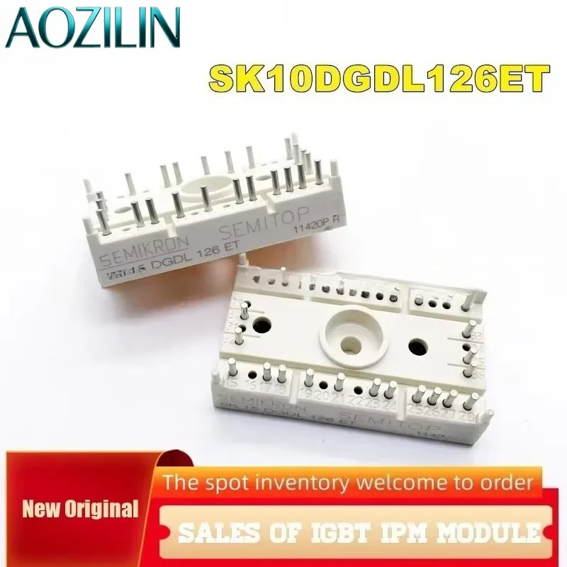 AOZILIN SK70DT16 SK40DT16 SK70DT12 SK40DT12 SK10DGDL126ET SK15DGDL126ET SK70KQ16 SK45KQ12 SK20DGDL065ET VGO36-16IO7 SK40DH12
AOZILIN SK70DT16 SK40DT16 SK70DT12 SK40DT12 SK10DGDL126ET SK15DGDL126ET SK70KQ16 SK45KQ12 SK20DGDL065ET VGO36-16IO7 SK40DH12