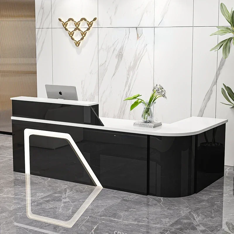 Display Stand Reception Portable Bar Counter Standing Professional Reception Offices Mueble De Recepcion Salon Furnitures
Display Stand Reception Portable Bar Counter Standing Professional Reception Offices Mueble De Recepcion Salon Furnitures