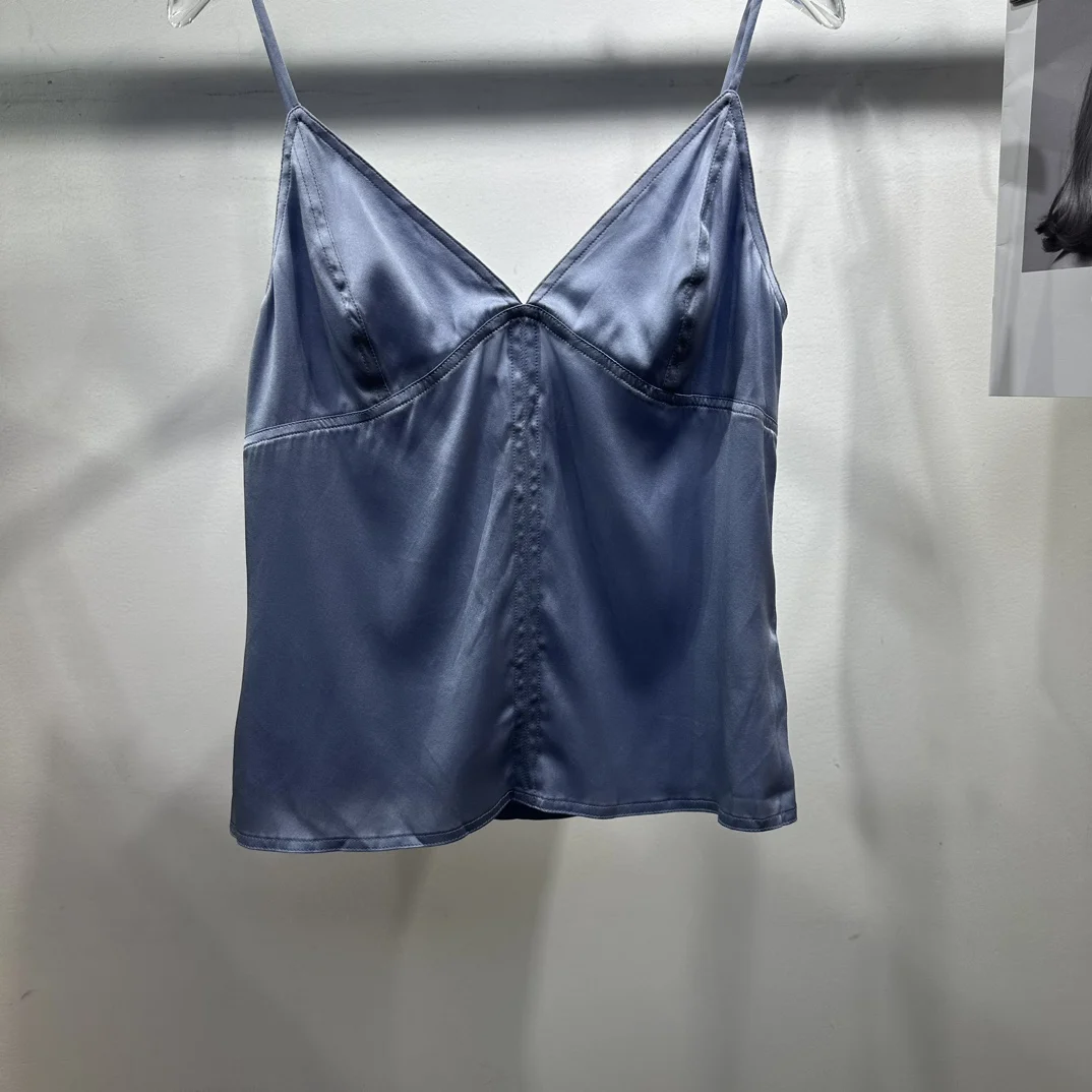 Corset-Style Top Women, Silk Acetate Boned Bustier Structure Adjustable Straps Bodycon Lingerie Inspired Daily Elegant Wear
Corset-Style Top Women, Silk Acetate Boned Bustier Structure Adjustable Straps Bodycon Lingerie Inspired Daily Elegant Wear