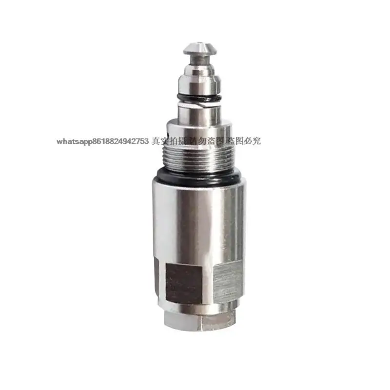 723-30-60101 Signal Selection Valve for Komatsu PC120-6 PC120-6LS Excavator Construction Machinery Repair Replacement Parts
723-30-60101 Signal Selection Valve for Komatsu PC120-6 PC120-6LS Excavator Construction Machinery Repair Replacement Parts