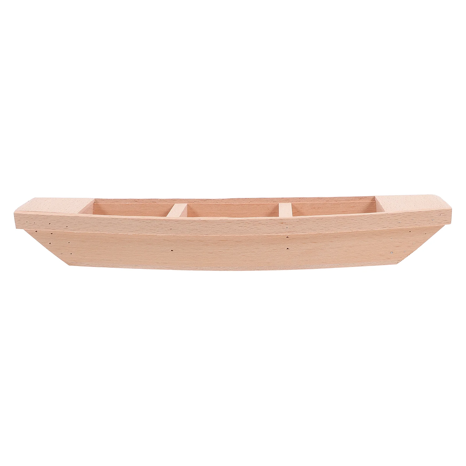 Airplane Models Miniature Wooden Boat Simulation Accessories Micro Landscape Fishing Child
Airplane Models Miniature Wooden Boat Simulation Accessories Micro Landscape Fishing Child