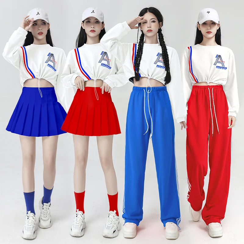 Костюм для танцев и гимнастики в корейском стиле для женщин: топ и леггинсы, для выступлений и занятий в студии
Костюм для танцев и гимнастики в корейском стиле для женщин: топ и леггинсы, для выступлений и занятий в студии