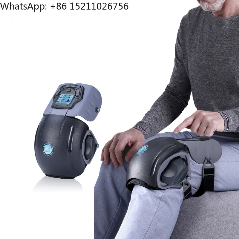 New Product Looking for agents in Russia mini knee massager joint pain massager 2018 best gift Warranty
New Product Looking for agents in Russia mini knee massager joint pain massager 2018 best gift Warranty
