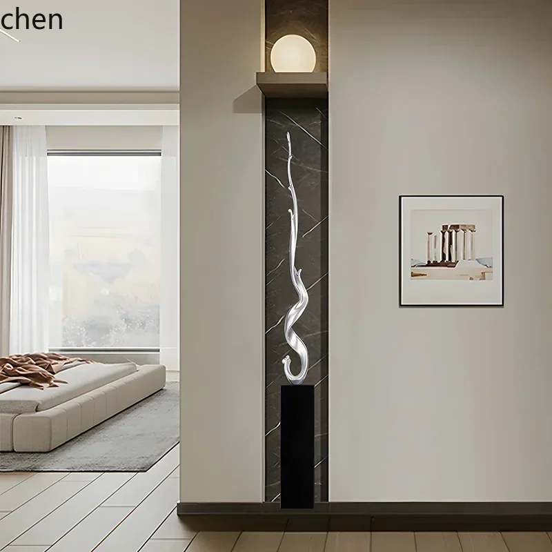 4-9Minimalist Abstract Sculpture Ornament Living Room Entrance Niche Next to TV Cabinet Art Decoration
4-9Minimalist Abstract Sculpture Ornament Living Room Entrance Niche Next to TV Cabinet Art Decoration
