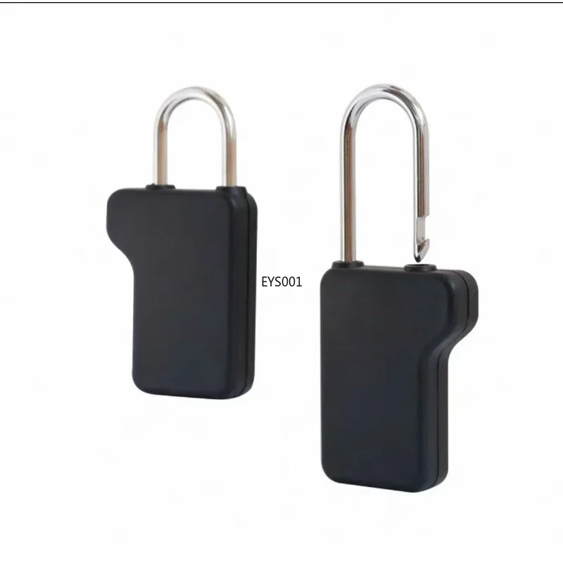 Anti theft magnetic padlock, supermarket specific anti-theft buckle small padlock 2
Anti theft magnetic padlock, supermarket specific anti-theft buckle small padlock 2